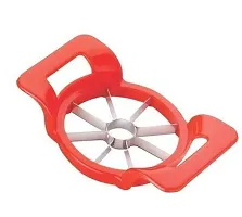 Apple Cutter Slicer With Fruits Vegetables Cutter For Kitchen-thumb1