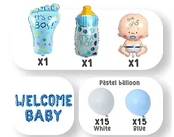 Welcome Decoration Kit For Home-thumb1