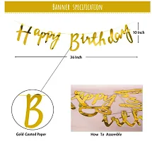 Birthday Decoration Supplies-thumb3