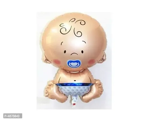 Baby boy Foil Balloon-thumb0
