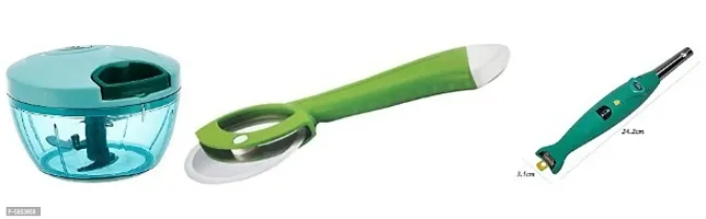 Handle Pizza Cutter ,Vegetable Chopper  Electric Spark Lighter