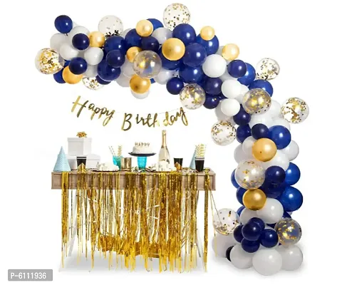 Party special decoration combo set
