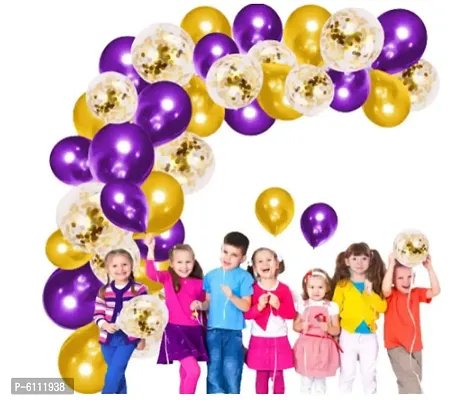 Party special decoration combo set