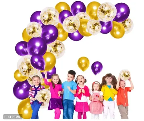 Party special decoration combo set-thumb0