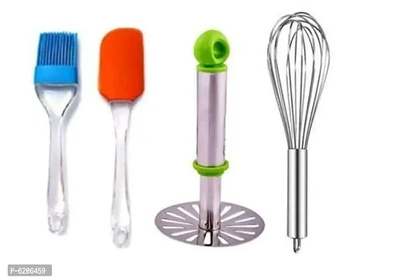 Amazing kitchen tool combo set-thumb0