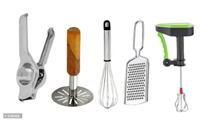 (Amazing kitchen tool combo set-thumb0