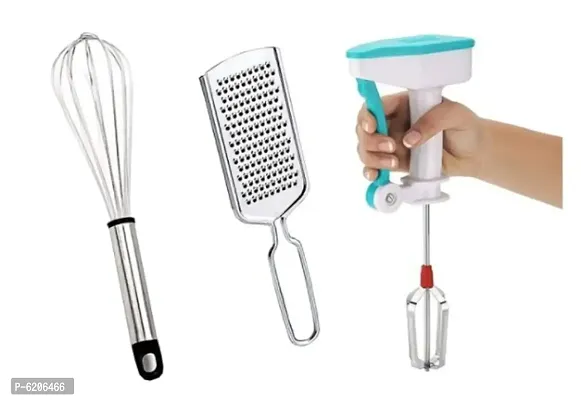 Kitchen tool set