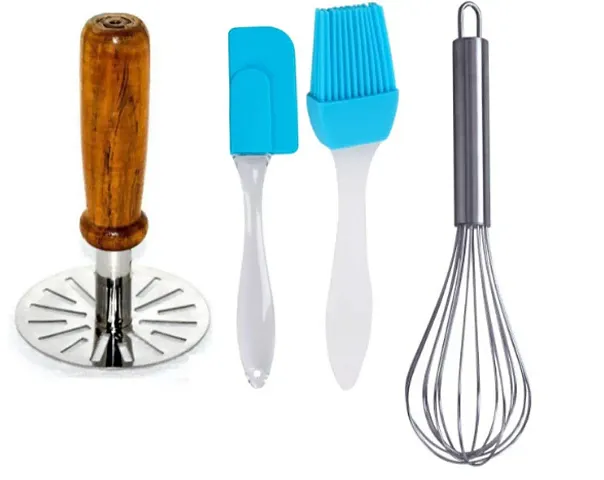 Combo of Useful Kitchen Tools