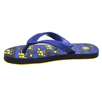 POLITA Kids Slippers & Flip Flops (2, Numeric_2) Blue-thumb2