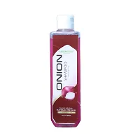 shrivenu shampoo with red onion extract controls hair loss sulphate paraben free-thumb1