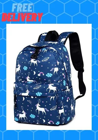 Classic Backpack for Women