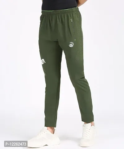Buy Running Knit Track Pants with Insert Pockets Online at Best Prices in  India - JioMart.