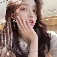Stylish korean earring for girls  womens-thumb3