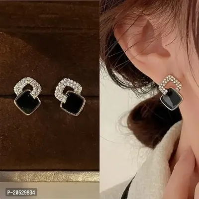 Stylish korean earring for girls  womens-thumb0