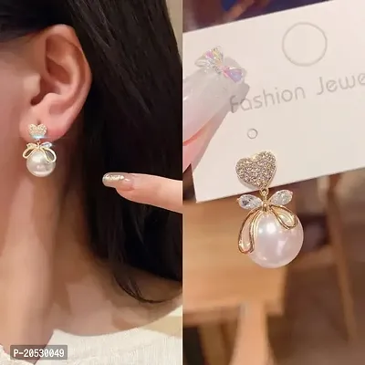Stylish korean earring for girls  womens