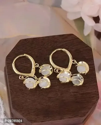 korean earring For Girl  Womens
