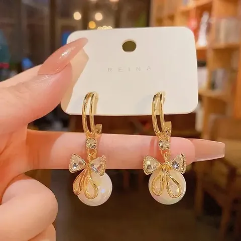 Fancy Earrings 