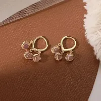 Elegant Earrings for Women - 1 Pair-thumb1