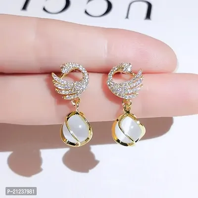 Elegant Earrings for Women - 1 Pair