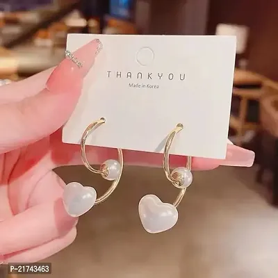 Korean earring for girls  womens-thumb3