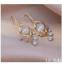 Korean earring for girls  womens-thumb3