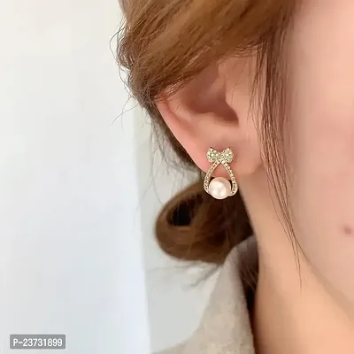 Korean earring for girls  womens-thumb4