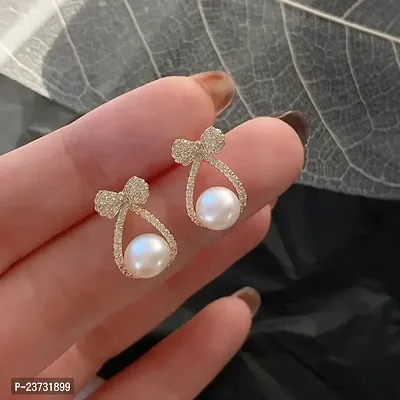 Korean earring for girls  womens-thumb5