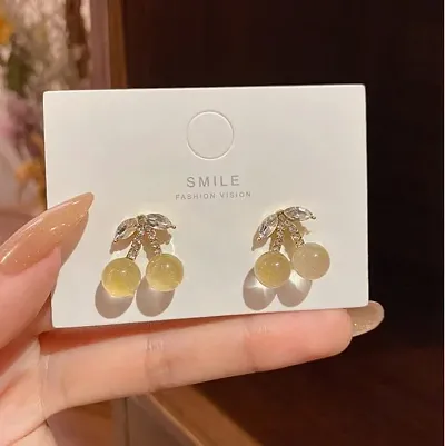 Fancy Earrings 