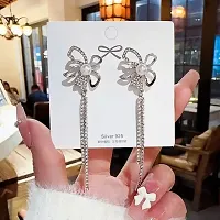 Korean earring for girls  womens-thumb3