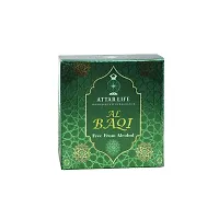 Al Baqi Fresshness With Fragrance Alcohol Free Long Lasting Roll-On Attar Perfume  - 6ML-thumb3