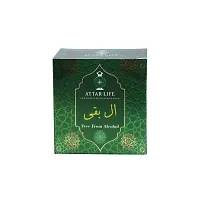 Al Baqi Fresshness With Fragrance Alcohol Free Long Lasting Roll-On Attar Perfume  - 6ML-thumb1