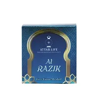 Al Razik Fresshness With Fragrance Alcohol Free Long Lasting Roll-On Attar Perfume - 6ML-thumb3