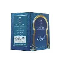 Al Razik Fresshness With Fragrance Alcohol Free Long Lasting Roll-On Attar Perfume - 6ML-thumb4