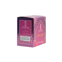 Arabian Oud Fresshness With Fragrance Alcohol Free Long Lasting Roll-On Attar Perfume Gift Set - 6ML-thumb3