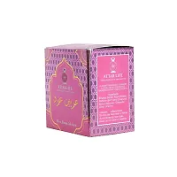 Arabian Oud Fresshness With Fragrance Alcohol Free Long Lasting Roll-On Attar Perfume Gift Set - 6ML-thumb4