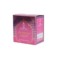 Arabian Oud Fresshness With Fragrance Alcohol Free Long Lasting Roll-On Attar Perfume Gift Set - 6ML-thumb1