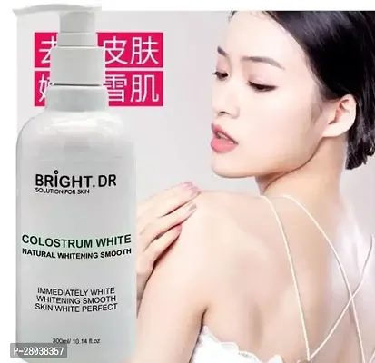 Beauty.Dr - Korea Milk Whitening Shower Gel 300ml