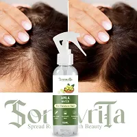 Aamla Water Hair Spray For Hair Growth - 100ml-thumb2