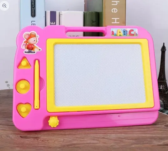 Magic Writer Magnetic Drawing Board Kids Educational Toys