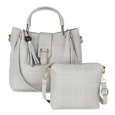 Handbags For Women Combo (Set of 2) Daniel Clark