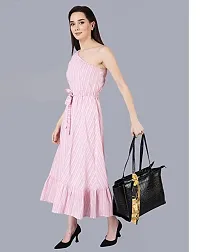DANIEL CLARK Womens Handbag/Ladies Shoulder Bag/Girls tote bag/Croc Pattern/Office Bag for women-thumb2