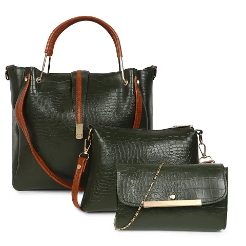 Handbags For Women Combo Daniel Clark