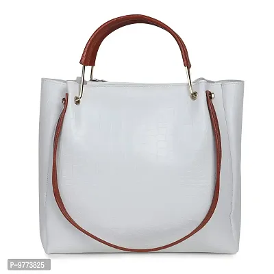 Daniel Clark Fashion Women's Handbag 2 Set Combo-Brown-thumb3