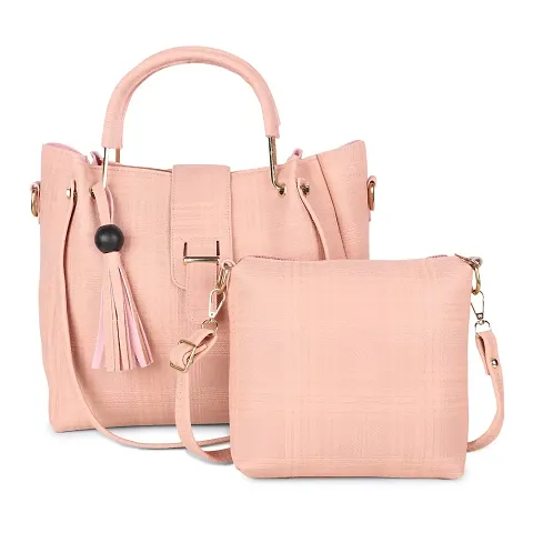 Handbags For Women Combo (Set of 2) Daniel Clark