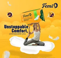 Femi9 sanitary napkin(L)-thumb3