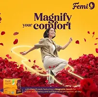 Femi9 sanitary napkin(L)-thumb1