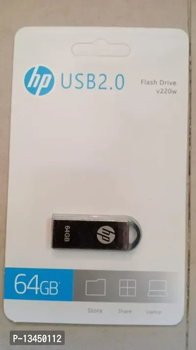 64GB PenDrive HP-thumb0