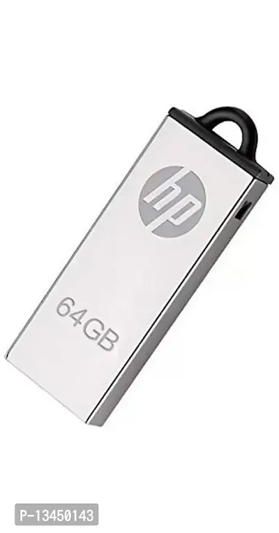 64GB 220w PenDrive HP-thumb0