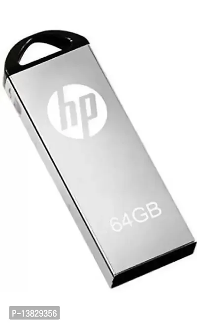 64GB V220w PenDrive  Metal-thumb0