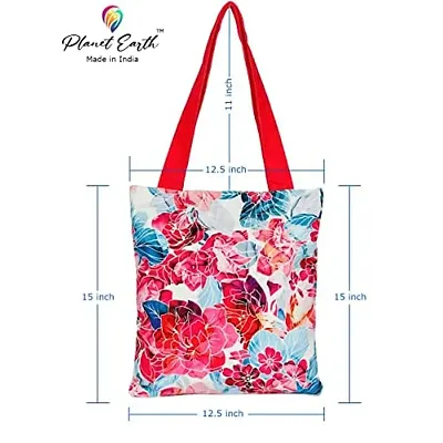 Buy Canvas Tote Bags Online in India  OZiva